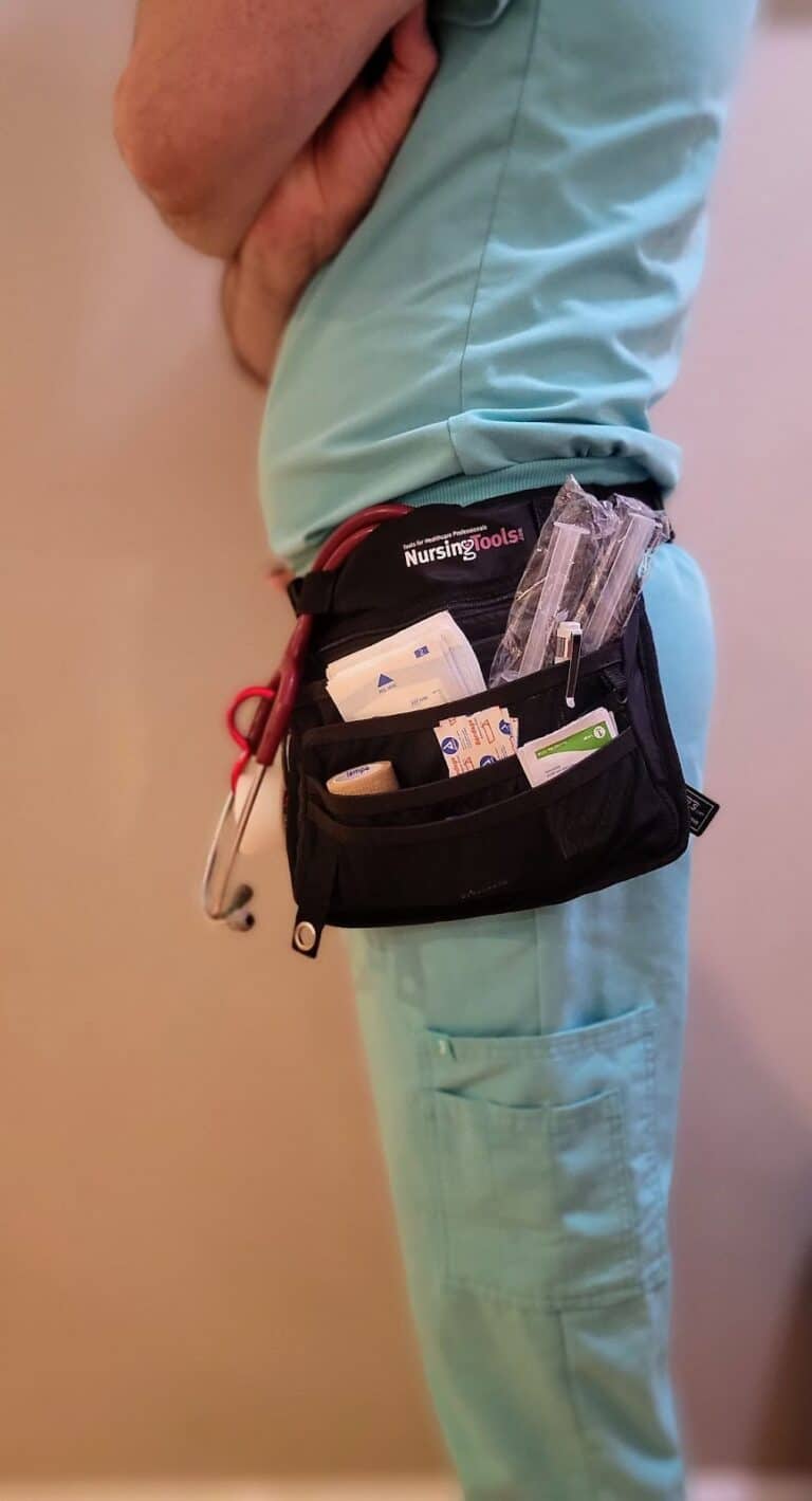 Best Nurse Fanny Packs Ranked Reviewed Nurse Carlin