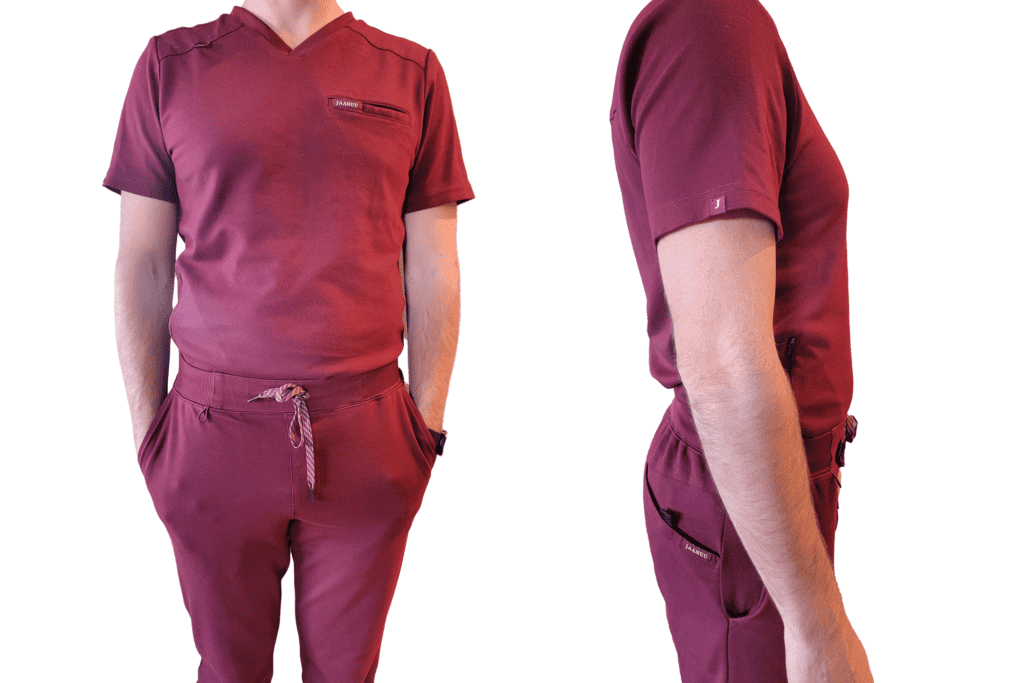 Best scrubs for men