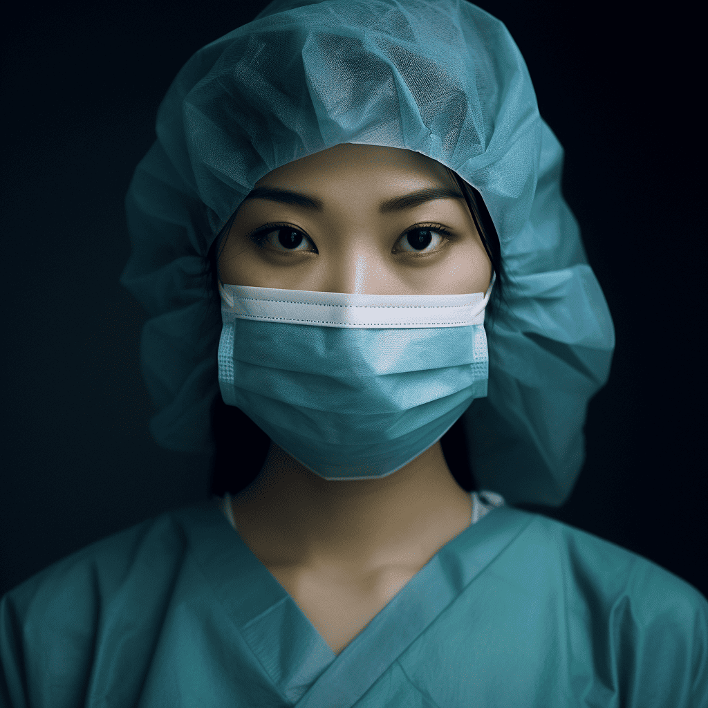 outpatient surgery nurse
